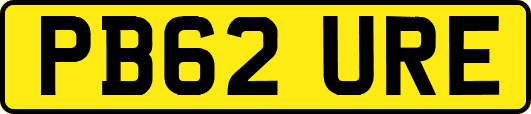 PB62URE