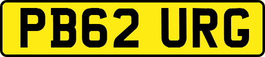 PB62URG