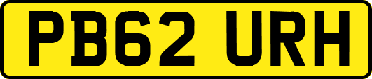 PB62URH