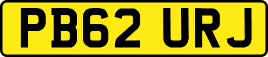 PB62URJ
