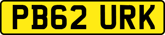 PB62URK