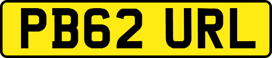PB62URL
