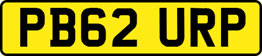PB62URP