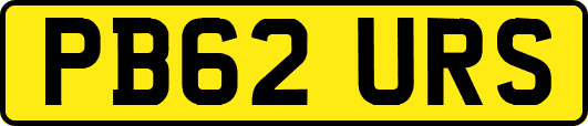 PB62URS
