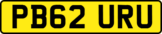PB62URU