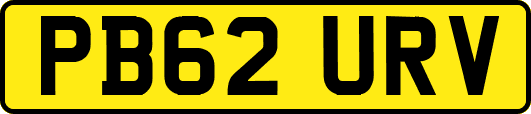 PB62URV