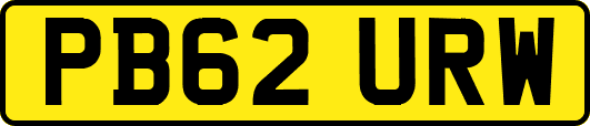 PB62URW