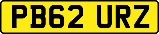 PB62URZ
