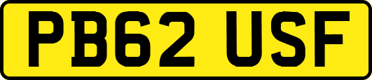 PB62USF