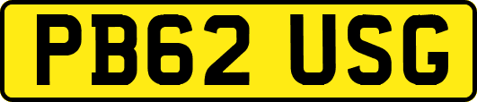 PB62USG