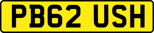 PB62USH