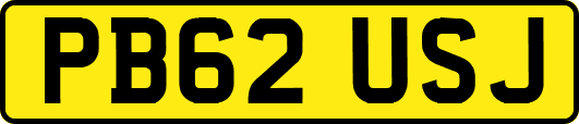PB62USJ