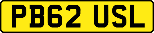 PB62USL