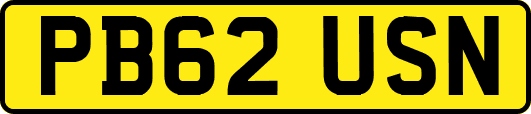 PB62USN