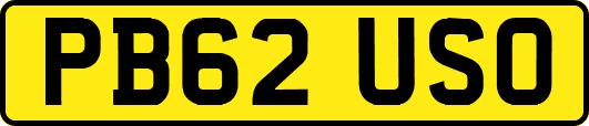 PB62USO