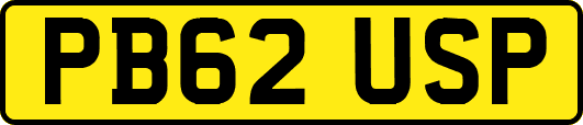 PB62USP