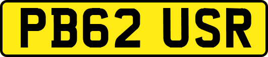 PB62USR