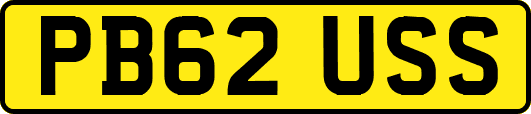 PB62USS