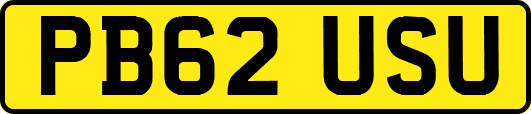 PB62USU