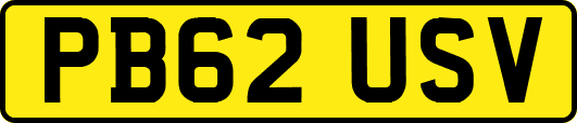 PB62USV