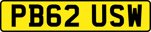 PB62USW