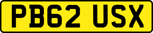 PB62USX