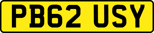 PB62USY