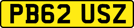 PB62USZ