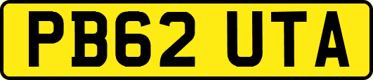PB62UTA