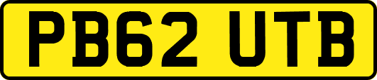 PB62UTB