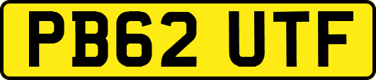 PB62UTF
