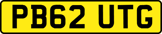 PB62UTG