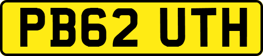 PB62UTH