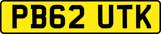 PB62UTK