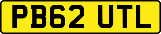PB62UTL