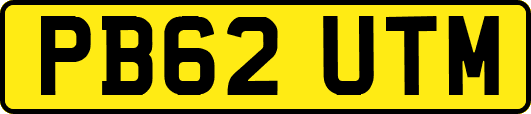PB62UTM