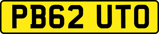 PB62UTO