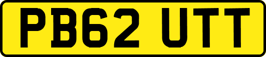 PB62UTT