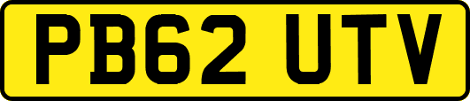 PB62UTV