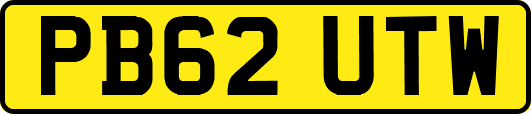 PB62UTW