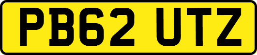 PB62UTZ