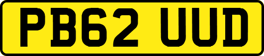 PB62UUD
