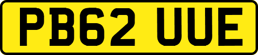PB62UUE