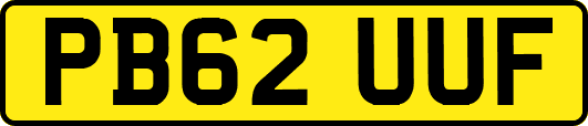 PB62UUF