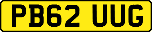 PB62UUG