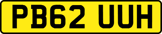 PB62UUH