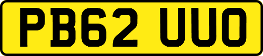 PB62UUO