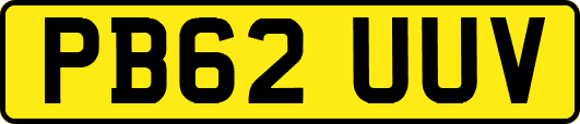 PB62UUV
