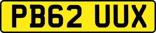 PB62UUX