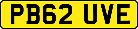 PB62UVE